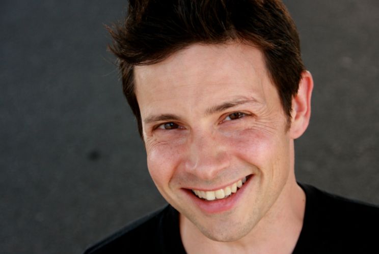 Jason Marsden