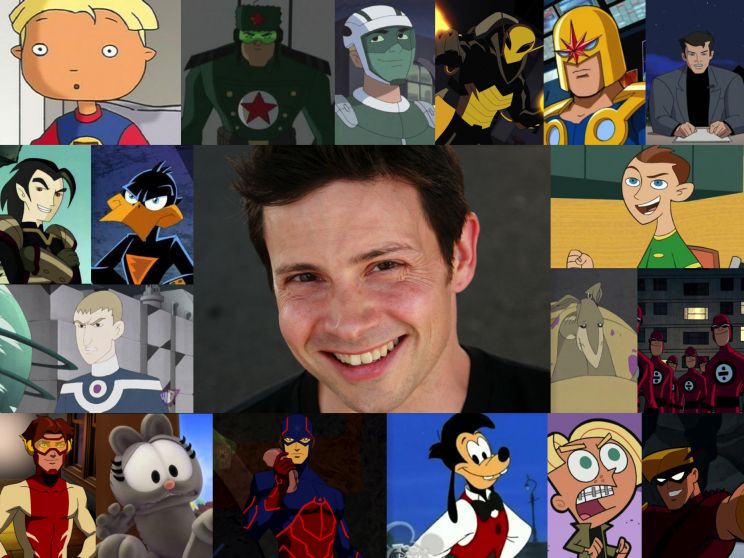 Jason Marsden