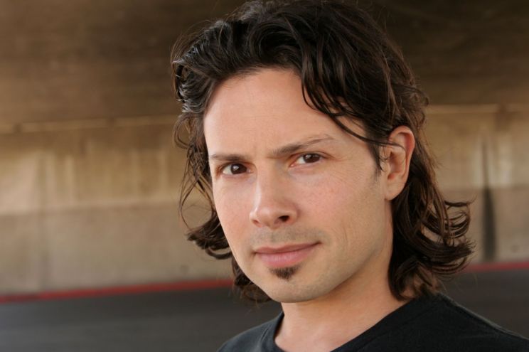 Jason Marsden