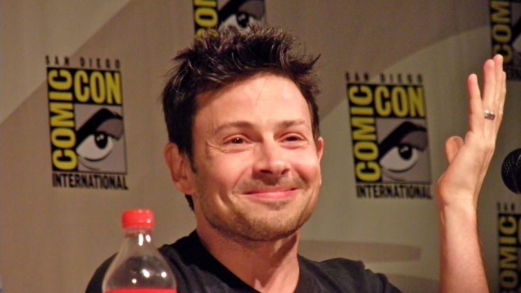Jason Marsden