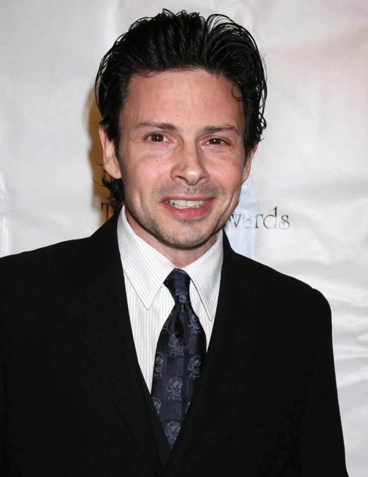 Jason Marsden