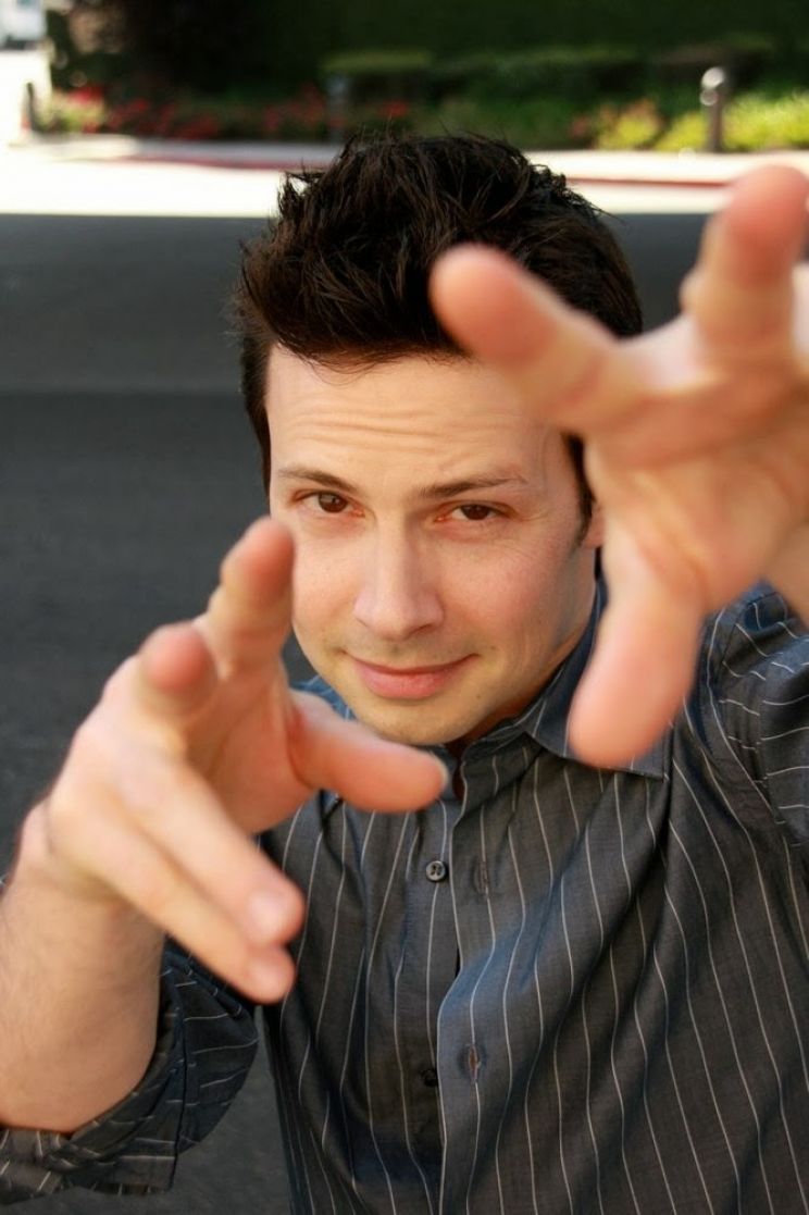 Jason Marsden