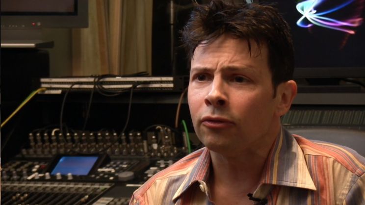 Jason Marsden