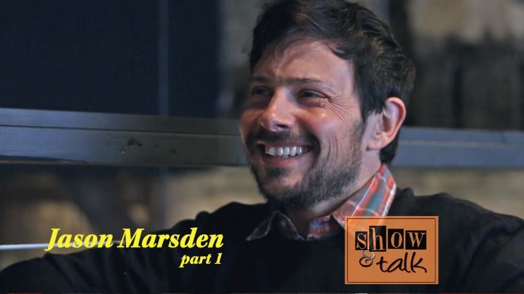 Jason Marsden