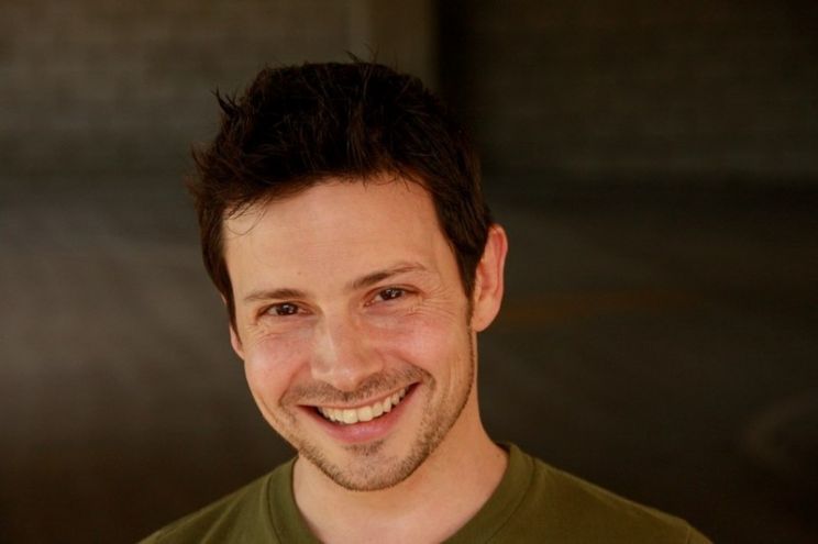 Jason Marsden