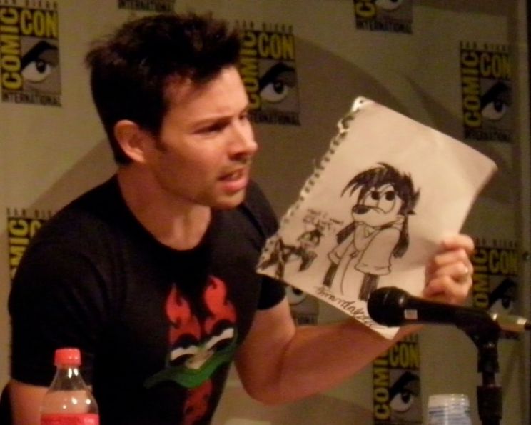 Jason Marsden