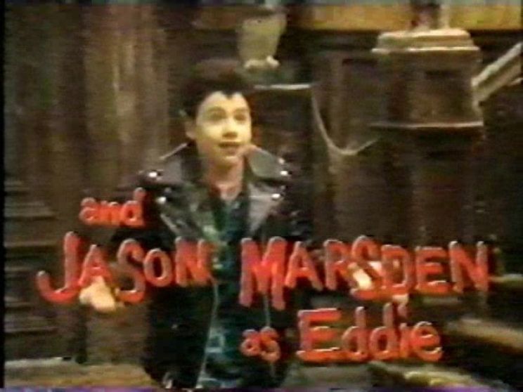 Jason Marsden