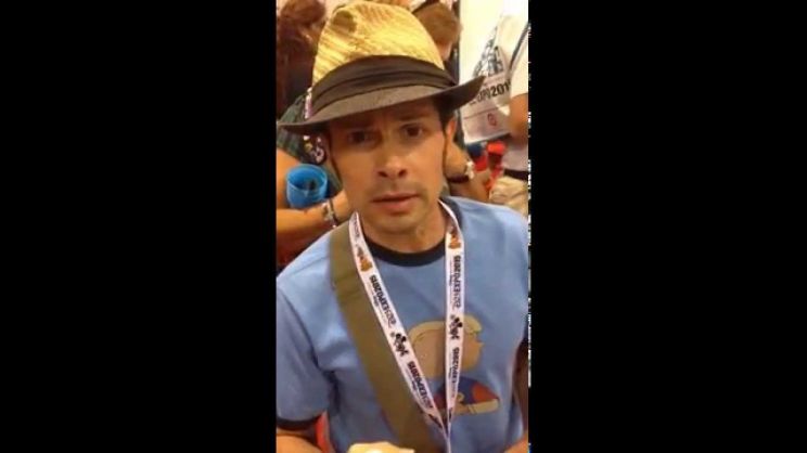 Jason Marsden