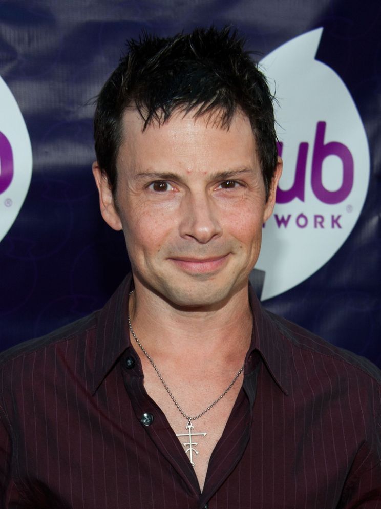 Jason Marsden