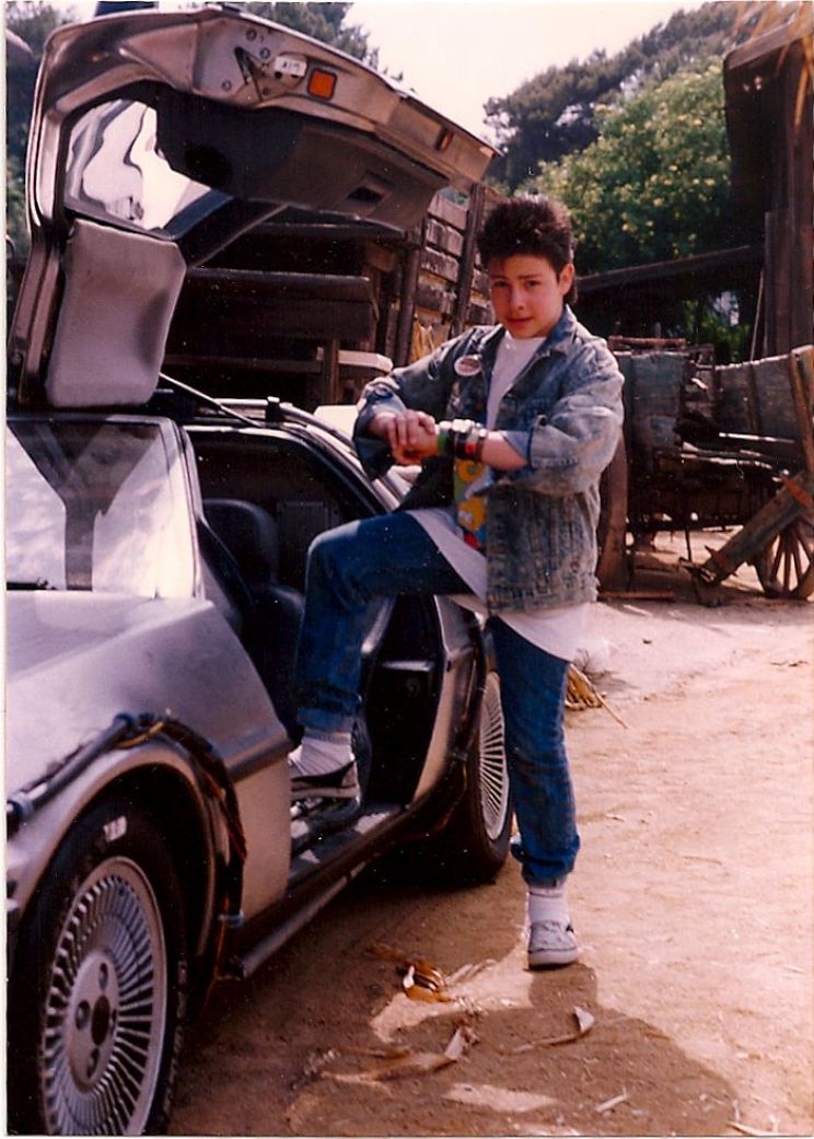Jason Marsden