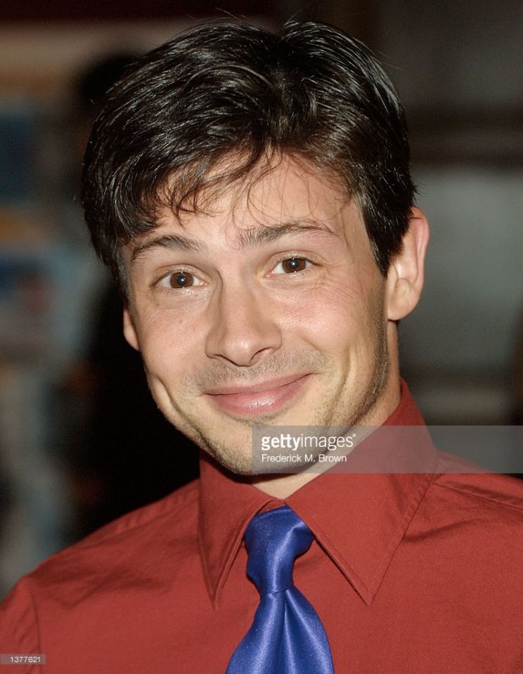 Jason Marsden