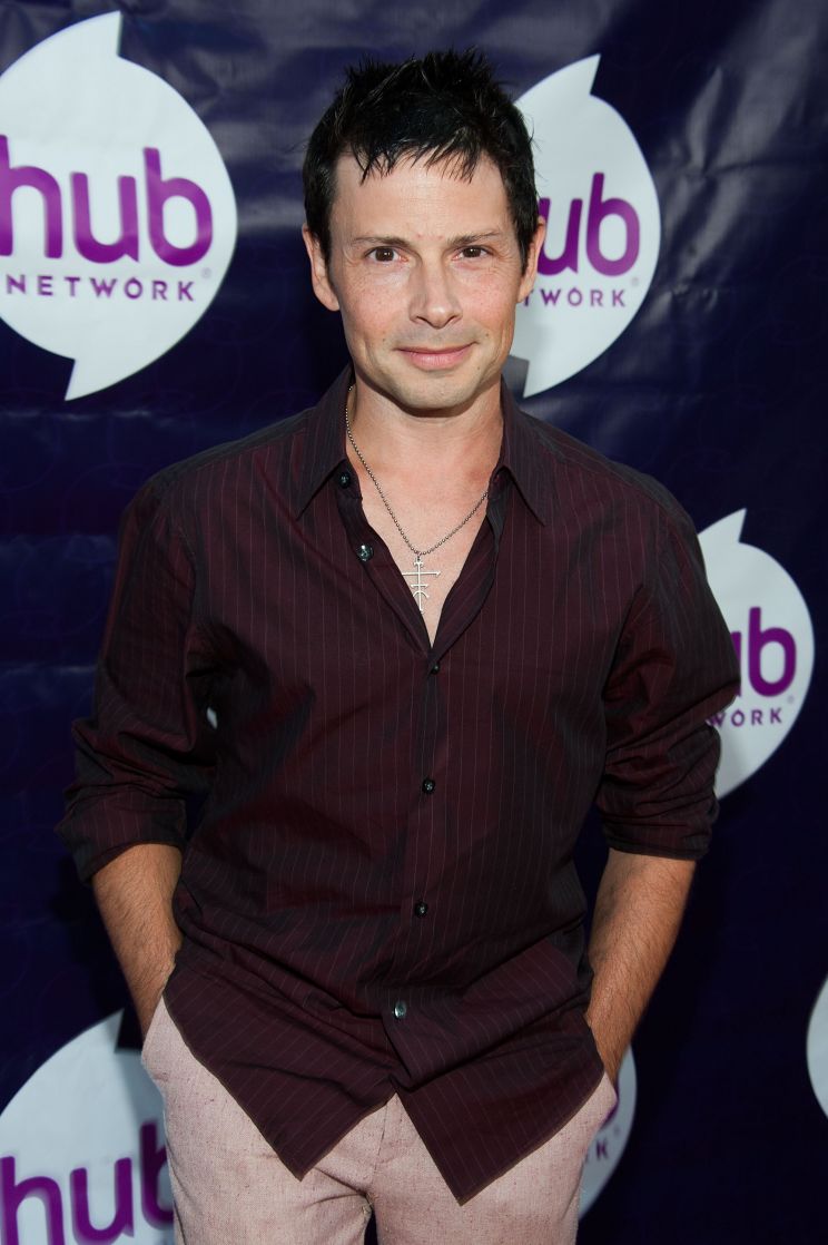 Jason Marsden