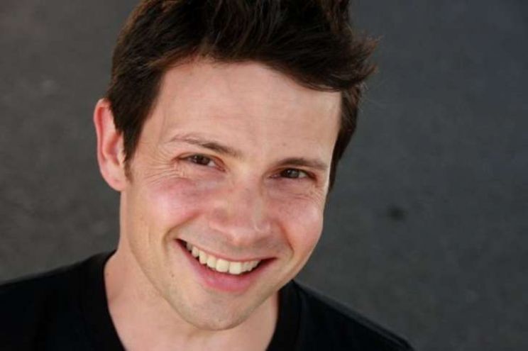 Jason Marsden