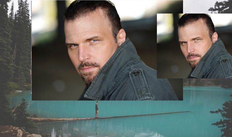 Jason Matthew Smith