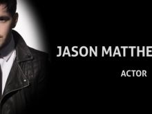 Jason Matthewson