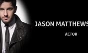 Jason Matthewson