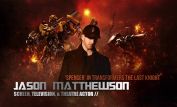 Jason Matthewson