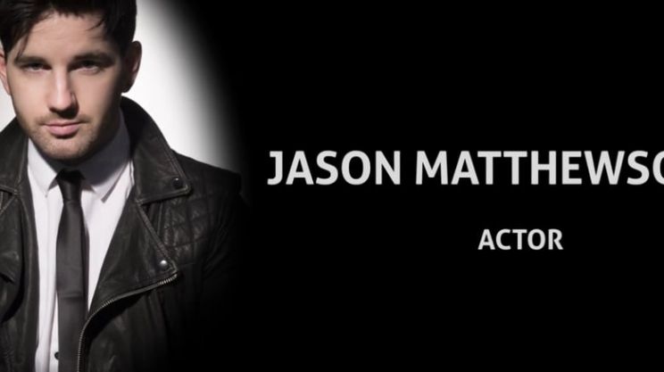 Jason Matthewson