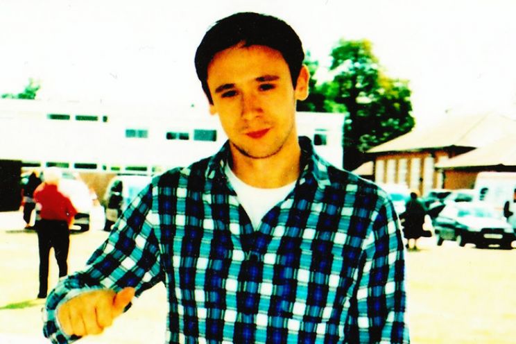 Jason Maza