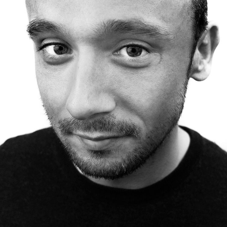 Jason Maza