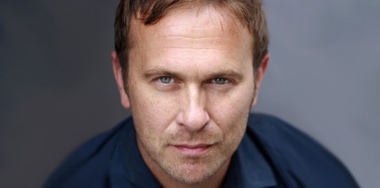 Jason Merrells