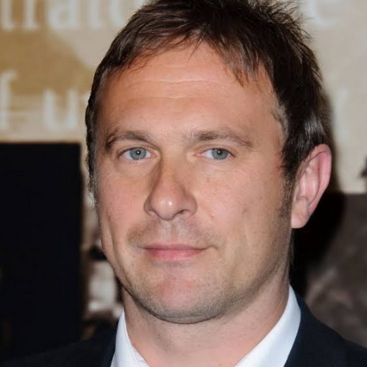 Jason Merrells