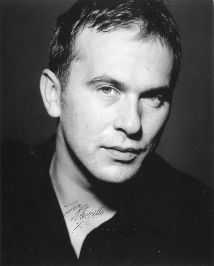 Jason Merrells