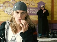 Jason Mewes