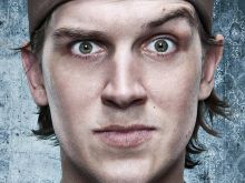 Jason Mewes