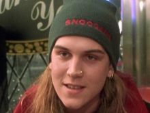 Jason Mewes