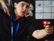 Jason Mewes