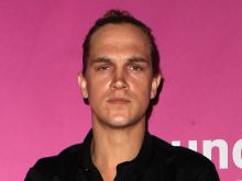 Jason Mewes