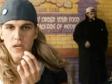 Jason Mewes