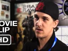 Jason Mewes