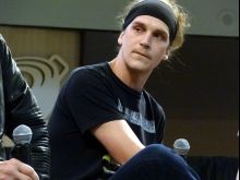 Jason Mewes