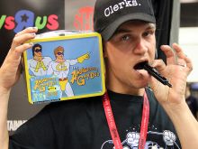 Jason Mewes