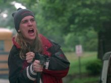 Jason Mewes