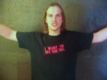 Jason Mewes