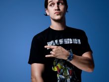 Jason Mewes