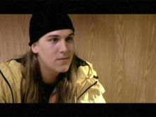 Jason Mewes