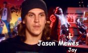 Jason Mewes
