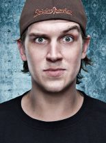 Jason Mewes