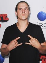 Jason Mewes