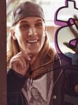 Jason Mewes