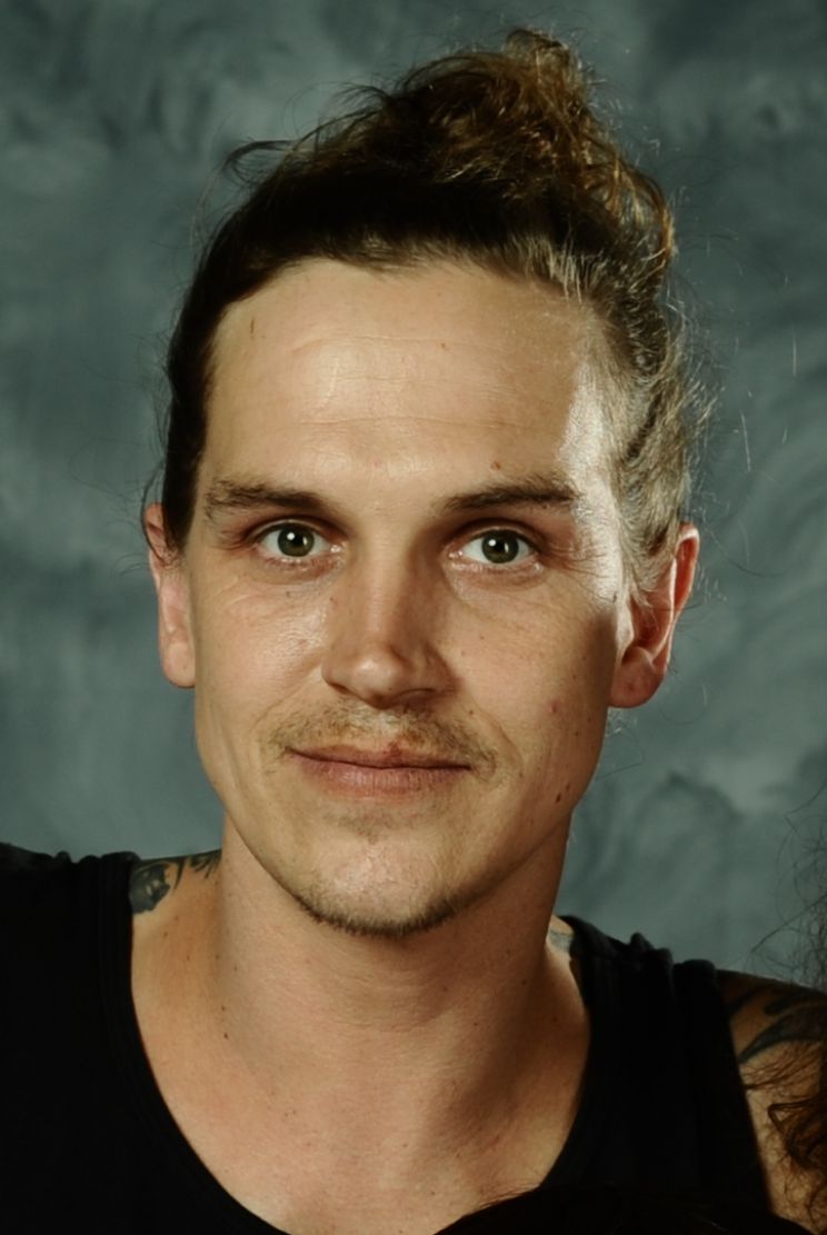 Jason Mewes