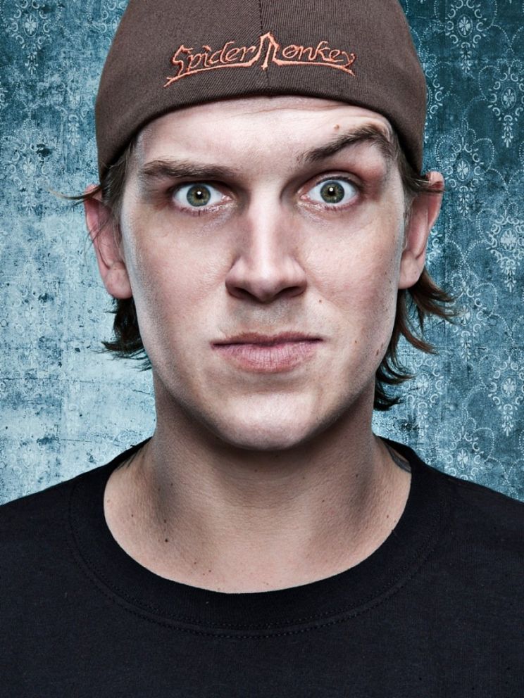 Jason Mewes