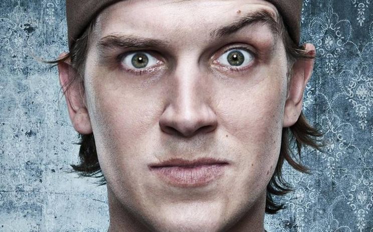 Jason Mewes