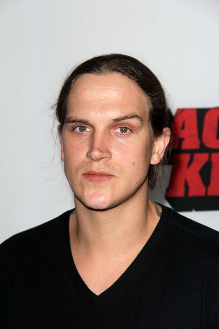 Jason Mewes