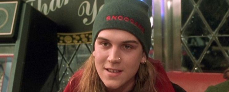 Jason Mewes