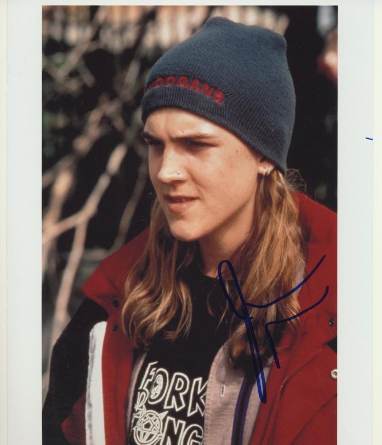 Jason Mewes